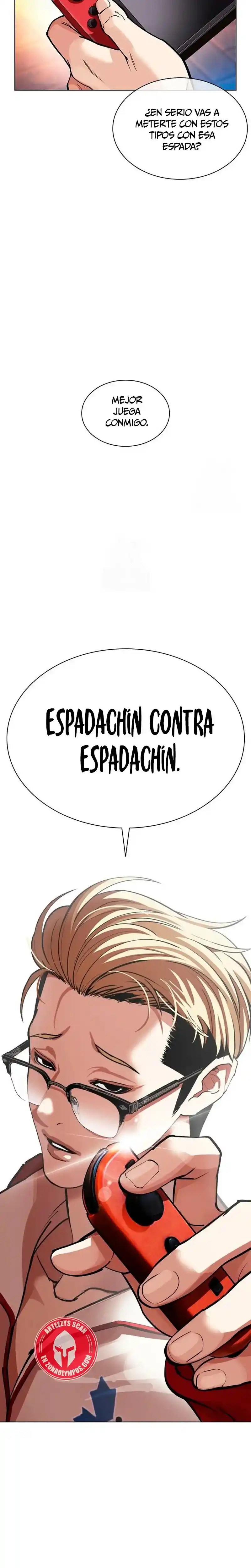 Lookism - Capítulo 578 - Página 48 - LectorTMOo