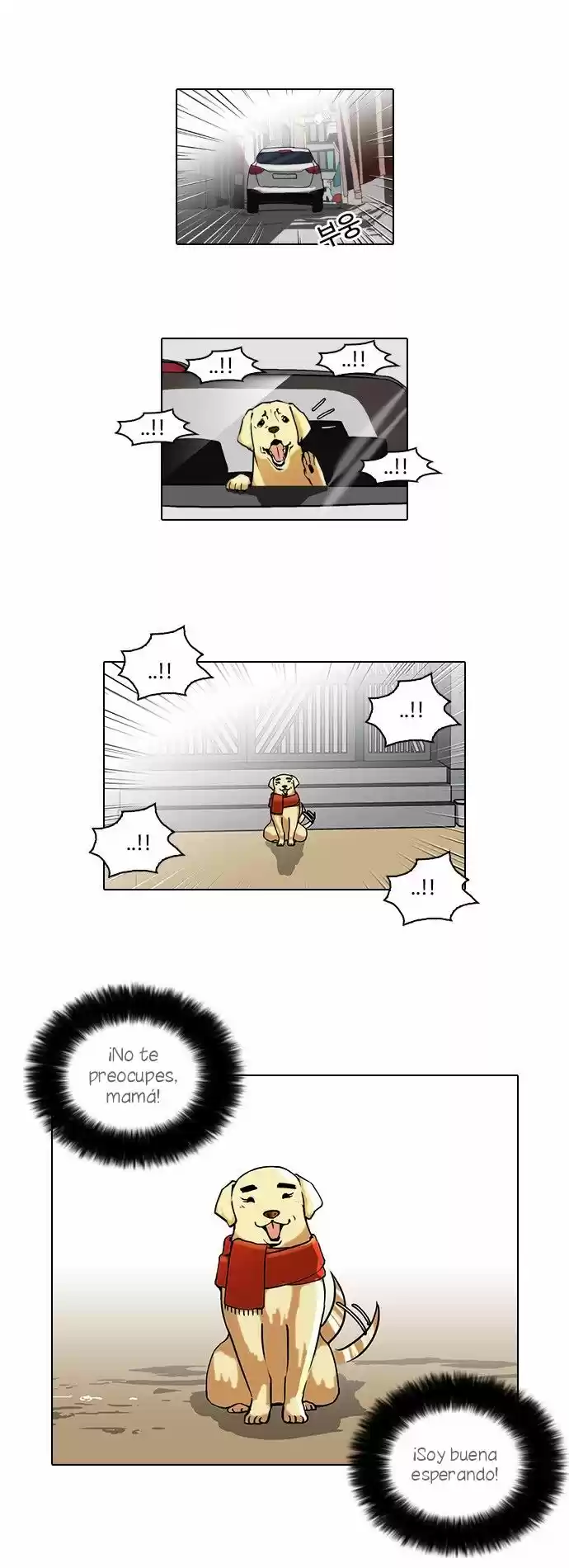 Lookism - Capítulo 58 - Página 9 - LectorTMOo