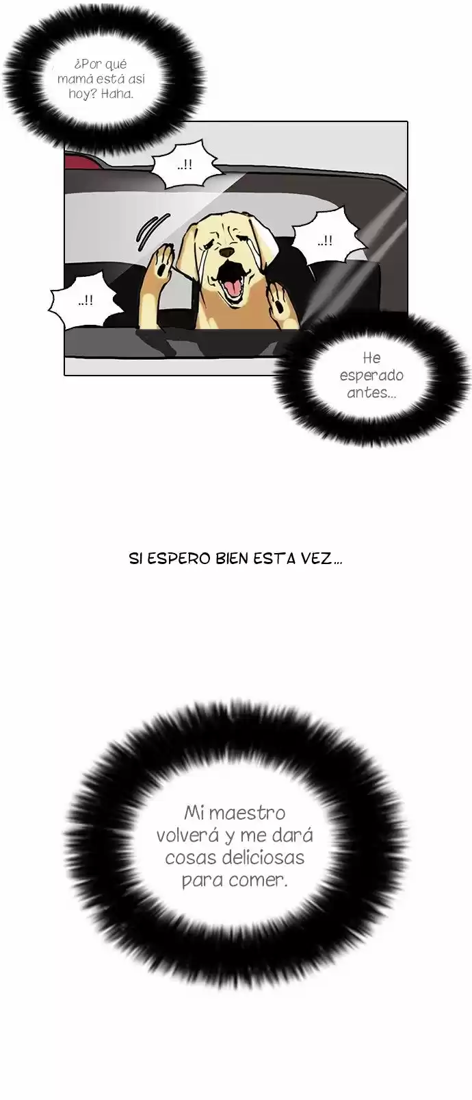 Lookism - Capítulo 58 - Página 10 - LectorTMOo