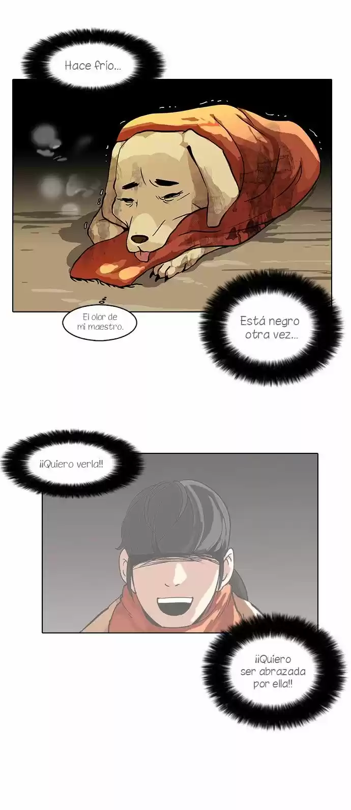 Lookism - Capítulo 58 - Página 13 - LectorTMOo
