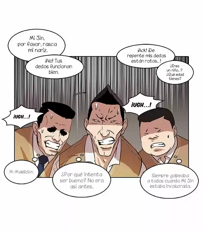 Lookism - Capítulo 58 - Página 24 - LectorTMOo