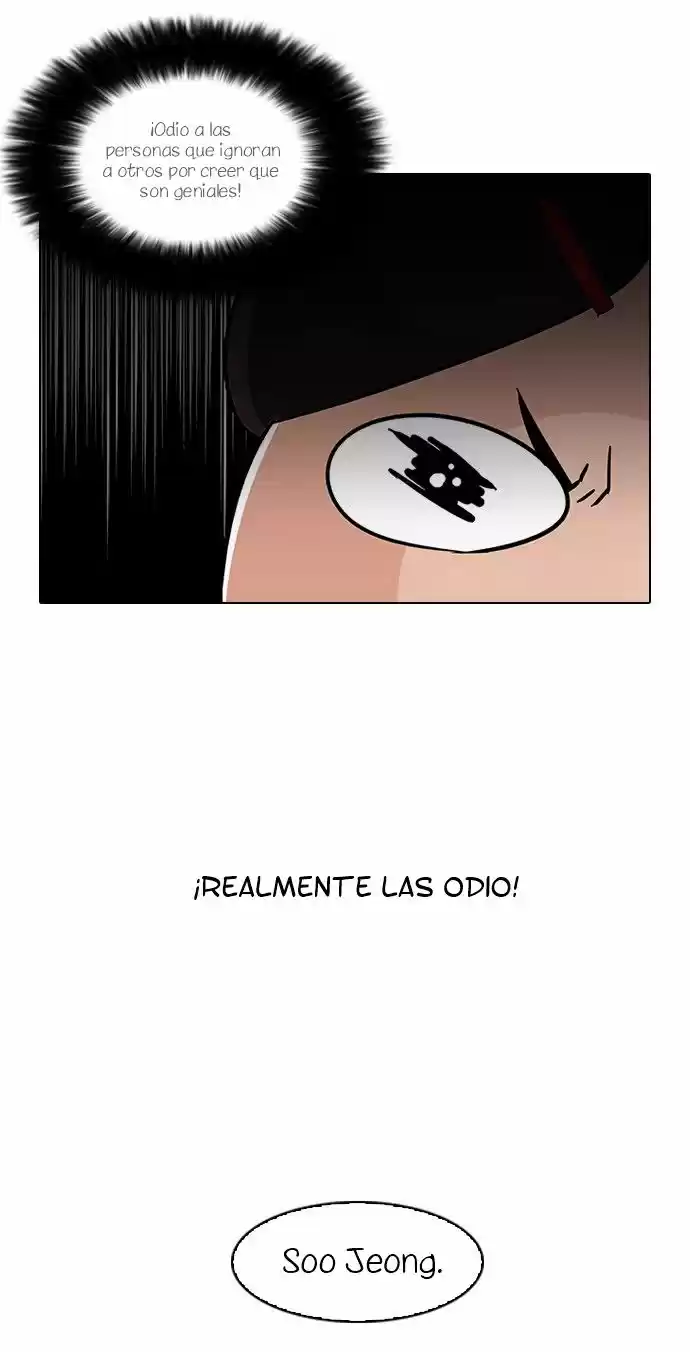 Lookism - Capítulo 58 - Página 33 - LectorTMOo