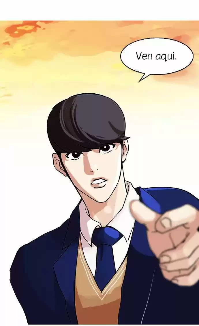 Lookism - Capítulo 58 - Página 37 - LectorTMOo