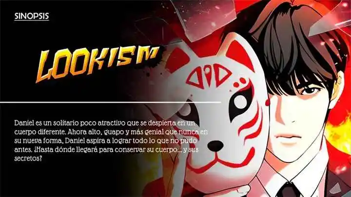 Lookism - Capítulo 583.5 - Página 3 - LectorTMOo
