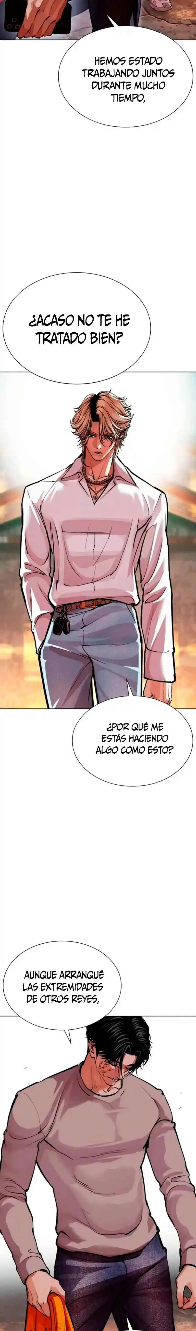 Lookism - Capítulo 584 - Página 2 - LectorTMOo