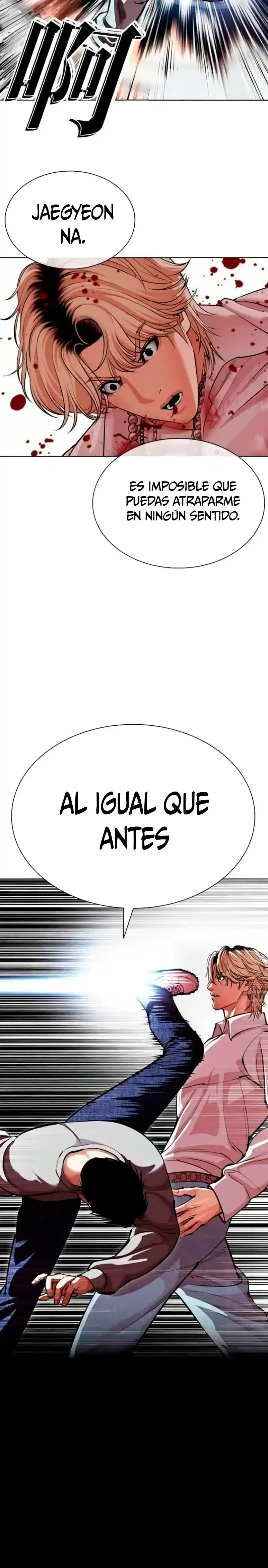 Lookism - Capítulo 584 - Página 11 - LectorTMOo