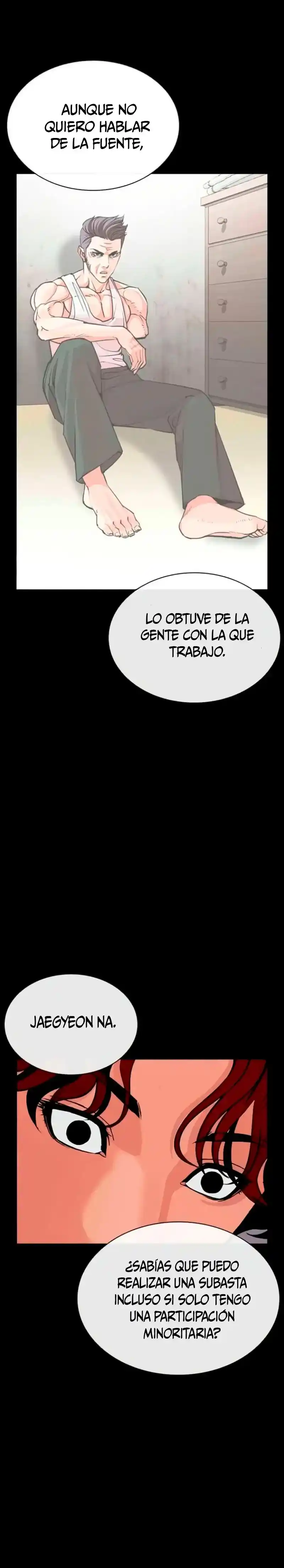 Lookism - Capítulo 584 - Página 22 - LectorTMOo
