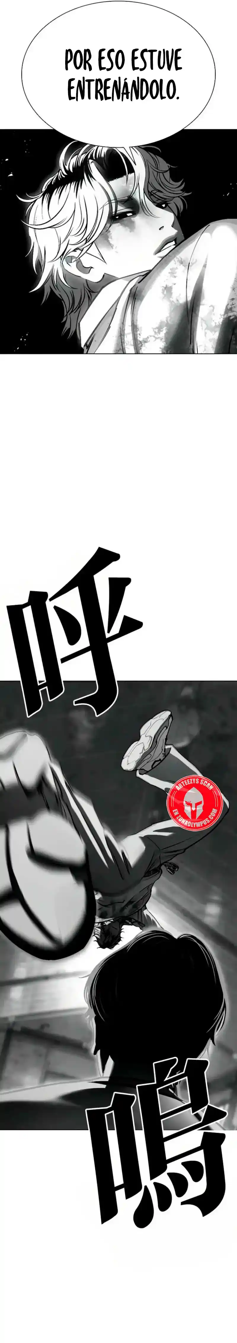 Lookism - Capítulo 584 - Página 30 - LectorTMOo