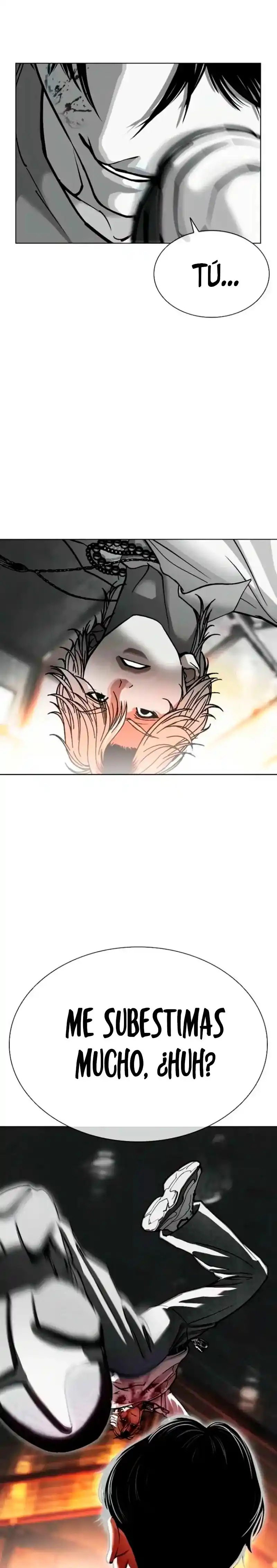 Lookism - Capítulo 584 - Página 31 - LectorTMOo