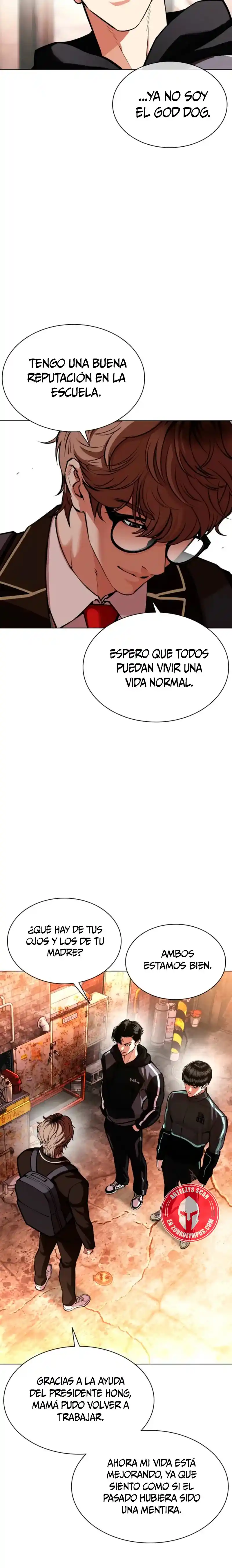 Lookism - Capítulo 585 - Página 4 - LectorTMOo