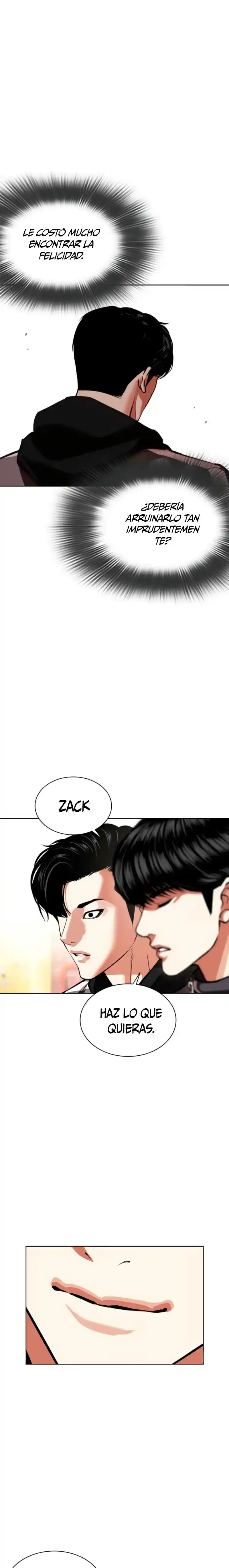 Lookism - Capítulo 585 - Página 8 - LectorTMOo