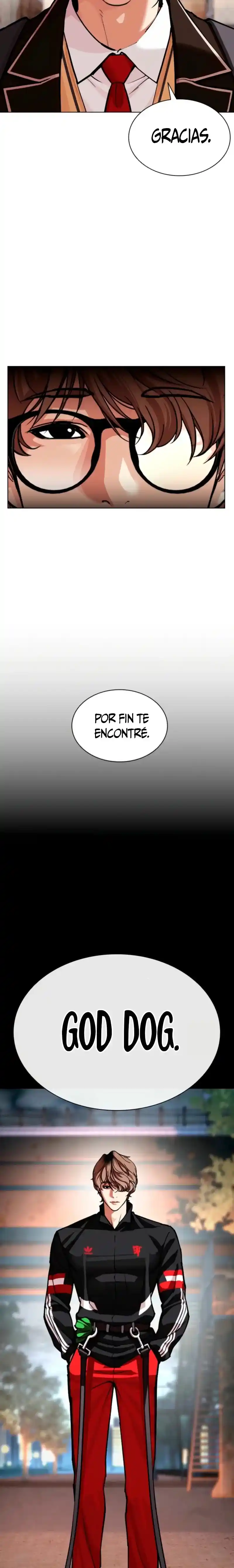 Lookism - Capítulo 585 - Página 12 - LectorTMOo