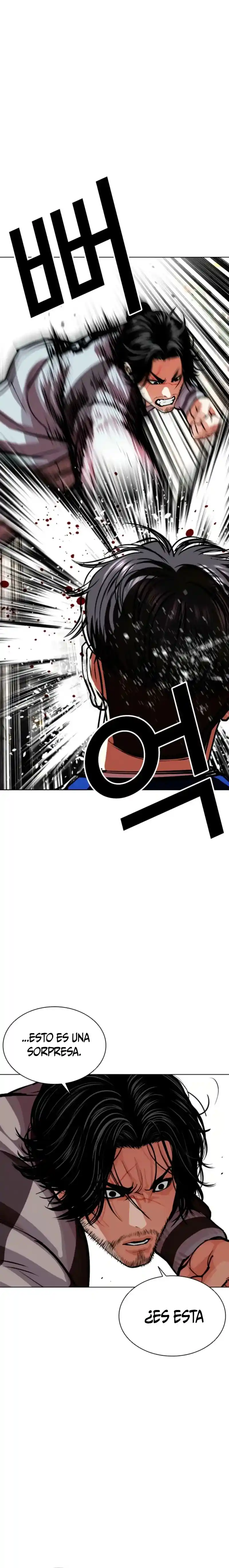 Lookism - Capítulo 585 - Página 20 - LectorTMOo