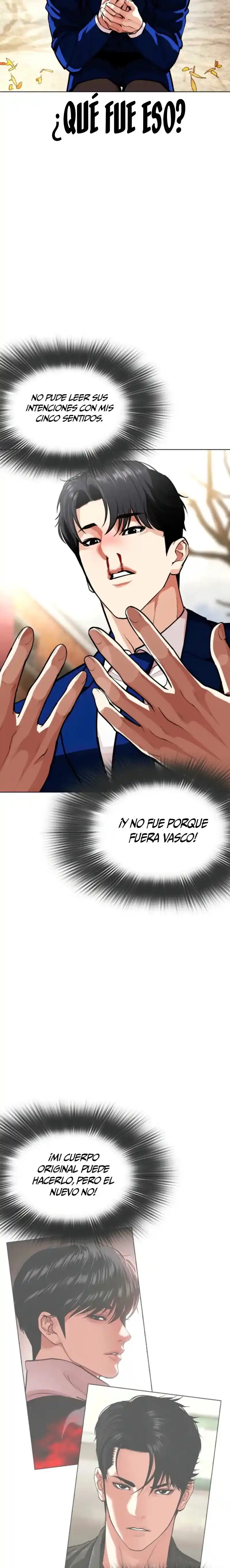 Lookism - Capítulo 585 - Página 23 - LectorTMOo