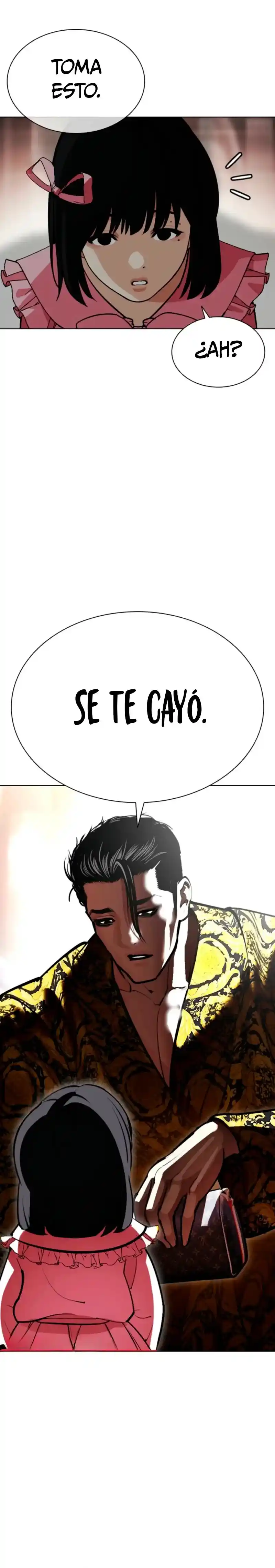 Lookism - Capítulo 585 - Página 49 - LectorTMOo