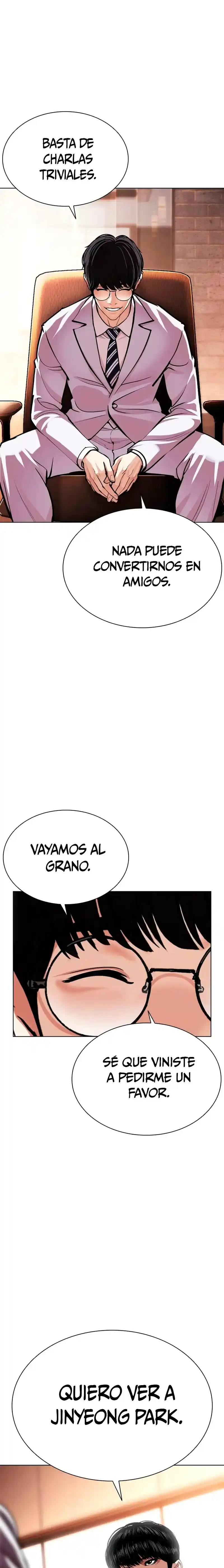 Lookism - Capítulo 586 - Página 26 - LectorTMOo