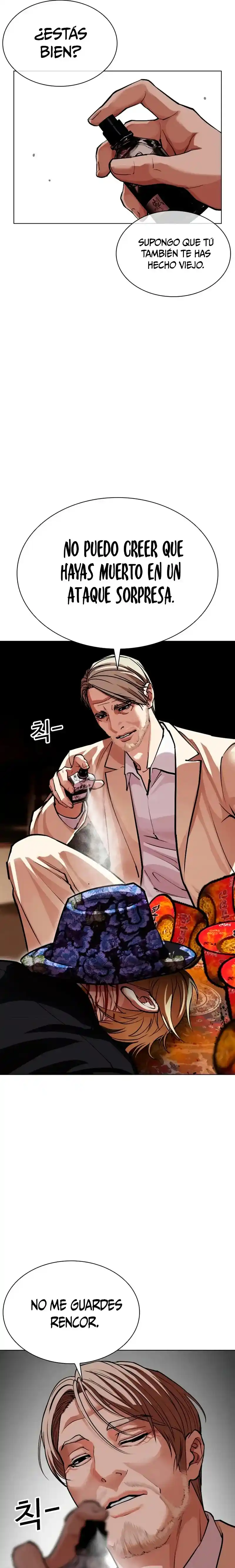 Lookism - Capítulo 586 - Página 46 - LectorTMOo