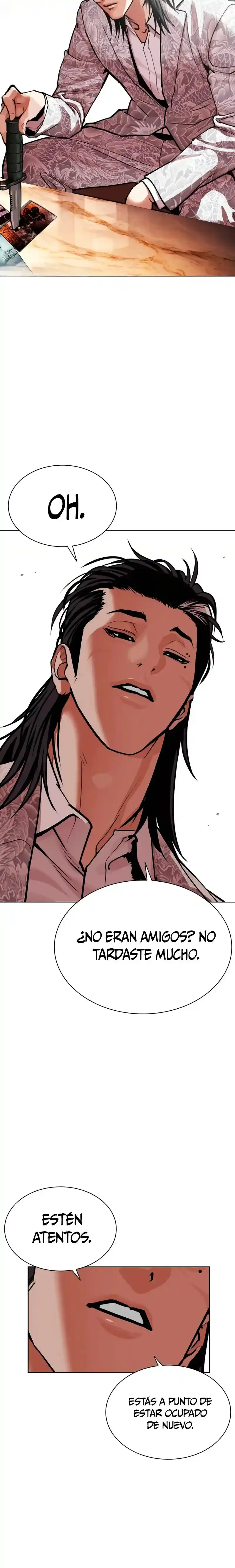 Lookism - Capítulo 586 - Página 49 - LectorTMOo