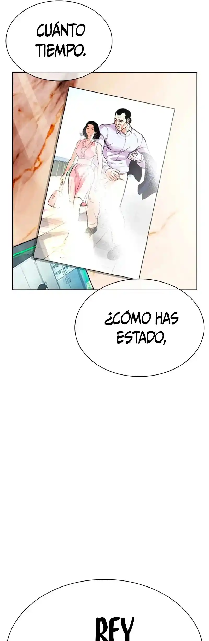 Lookism - Capítulo 586 - Página 51 - LectorTMOo