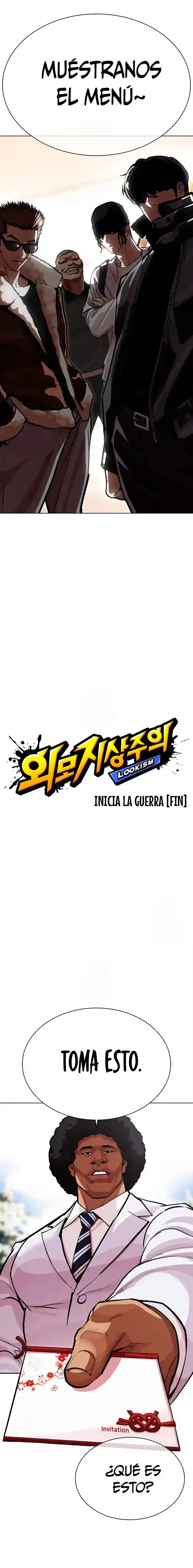 ¡Me vi inmerso en un manga desconocido! - Capítulo 587 - Página 5 - LectorTMOo