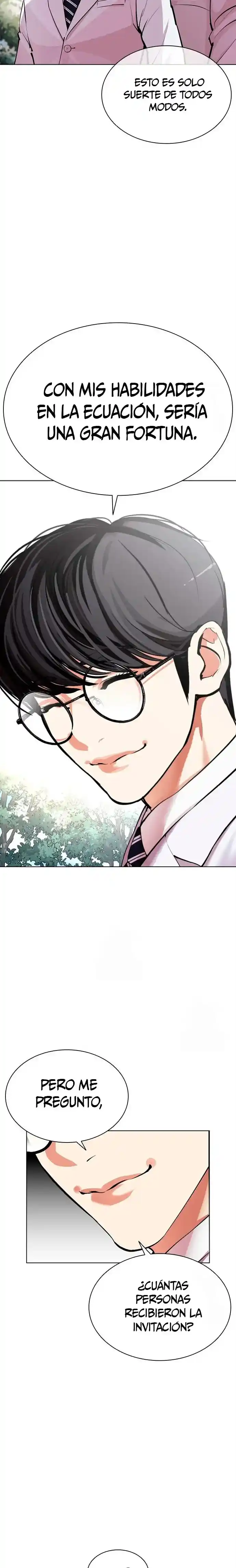 ¡Me vi inmerso en un manga desconocido! - Capítulo 587 - Página 13 - LectorTMOo