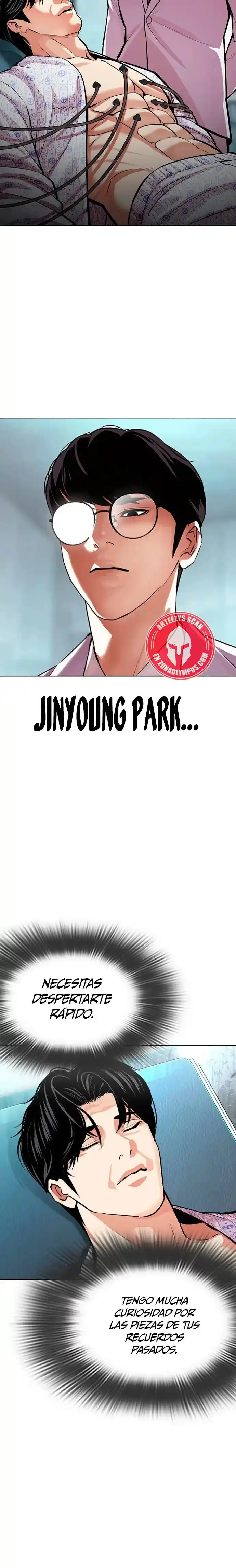 ¡Me vi inmerso en un manga desconocido! - Capítulo 587 - Página 34 - LectorTMOo