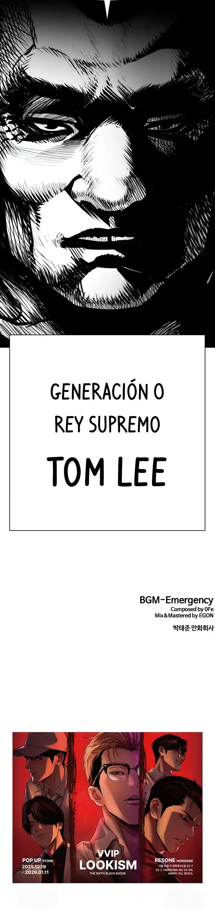 Lookism - Capítulo 588 - Página 24 - LectorTMOo