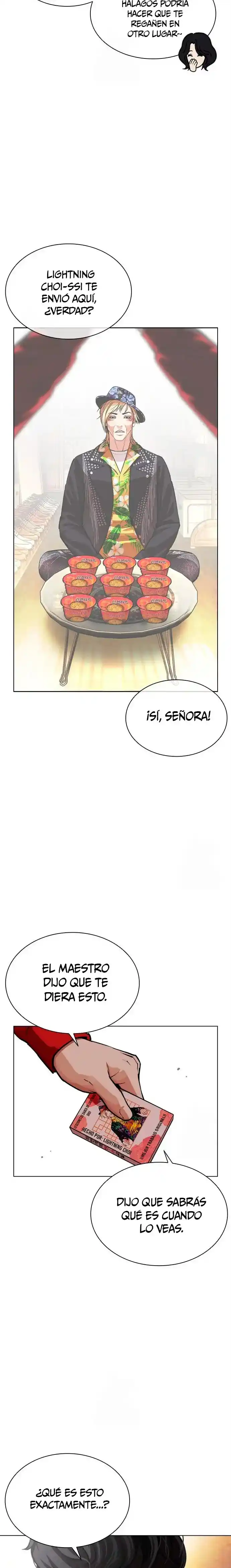 Lookism - Capítulo 589 - Página 3 - LectorTMOo