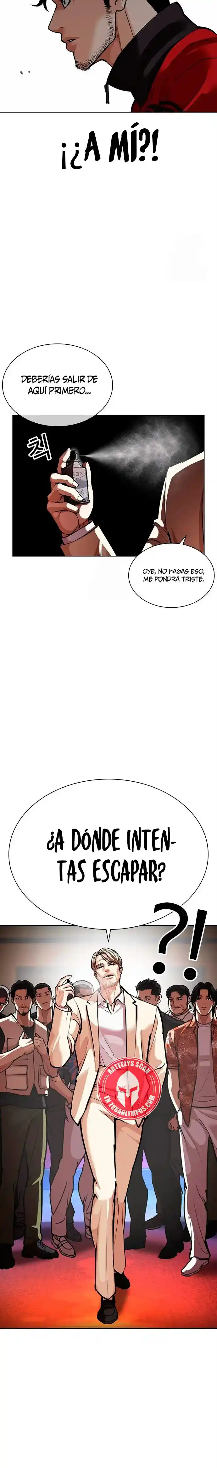 Lookism - Capítulo 589 - Página 6 - LectorTMOo