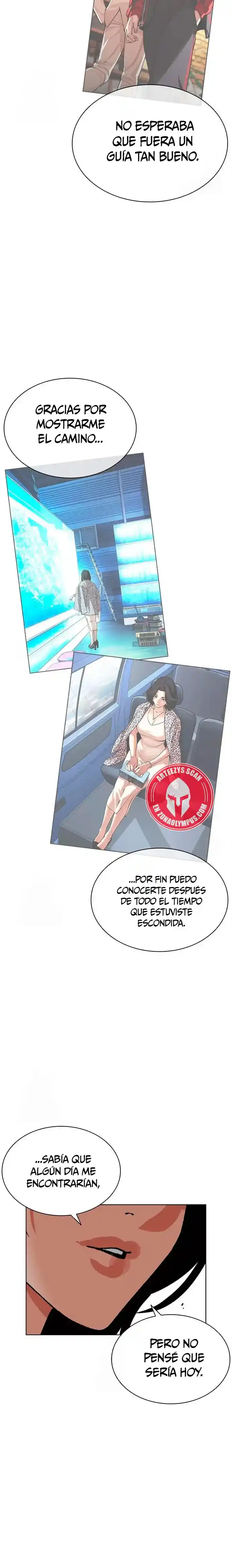 Lookism - Capítulo 589 - Página 8 - LectorTMOo
