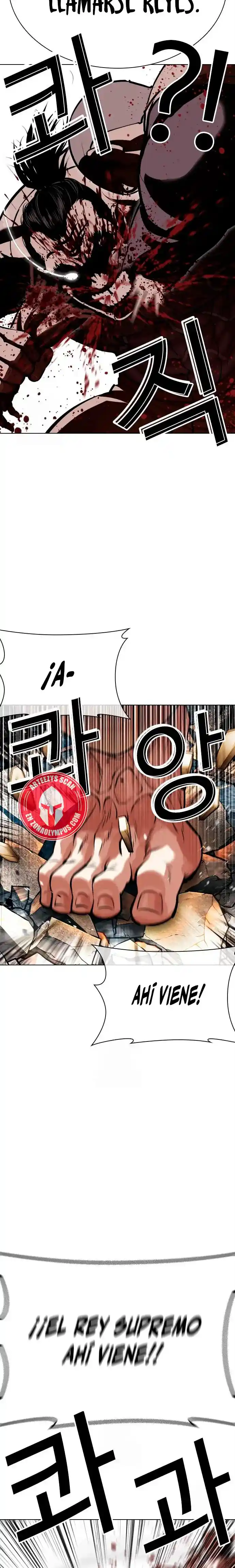 Lookism - Capítulo 589 - Página 15 - LectorTMOo