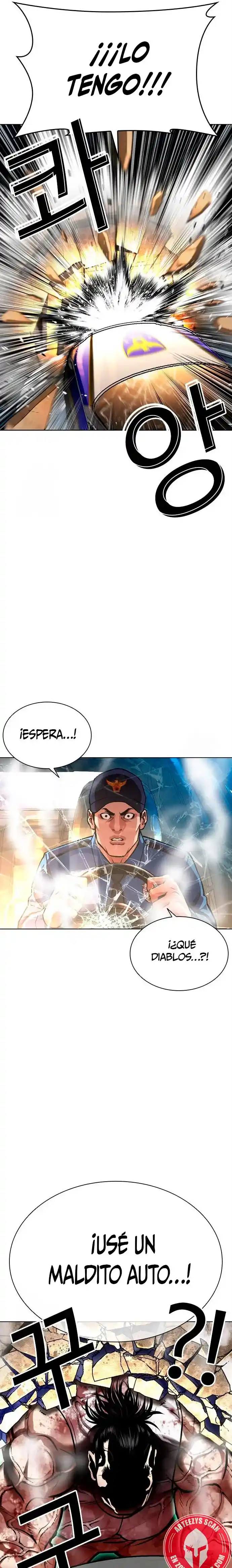 Lookism - Capítulo 589 - Página 19 - LectorTMOo