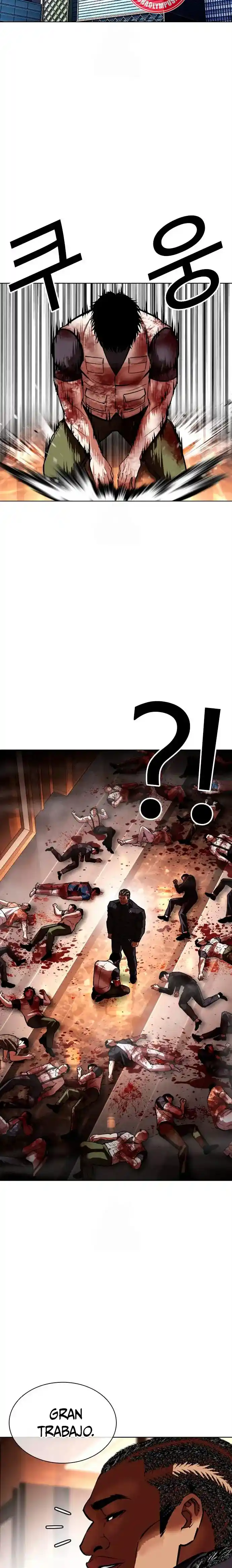 Lookism - Capítulo 589 - Página 23 - LectorTMOo