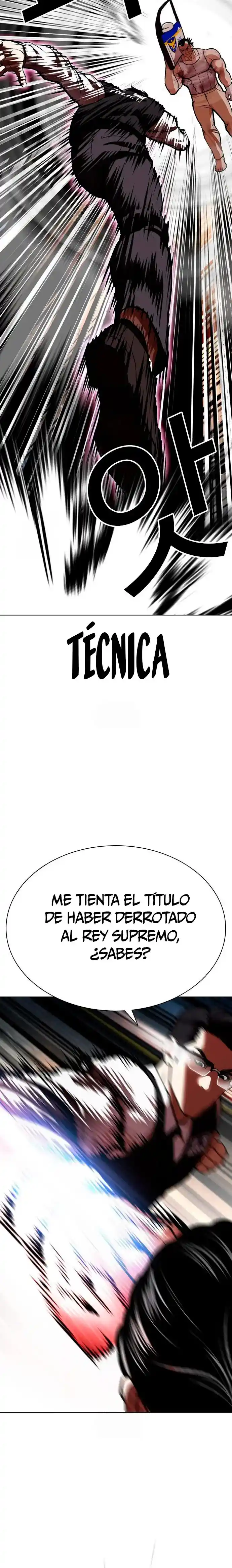 Lookism - Capítulo 589 - Página 46 - LectorTMOo