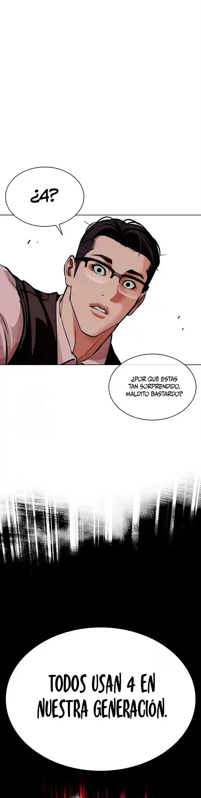 Lookism - Capítulo 589 - Página 49 - LectorTMOo