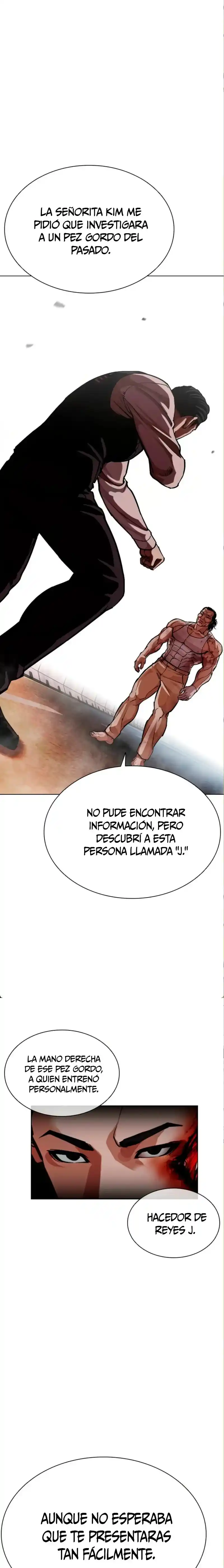¡Me vi inmerso en un manga desconocido! - Capítulo 590 - Página 6 - LectorTMOo