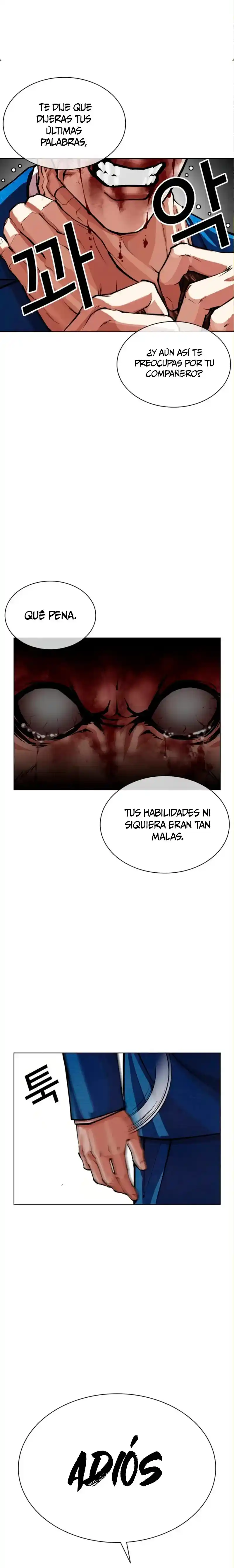 ¡Me vi inmerso en un manga desconocido! - Capítulo 590 - Página 30 - LectorTMOo