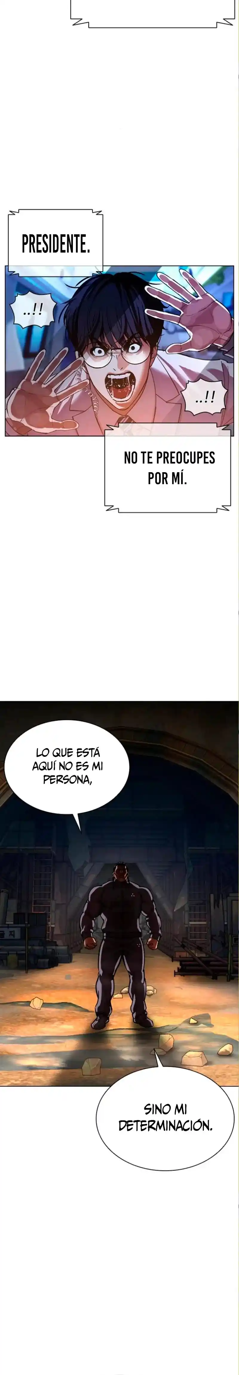 ¡Me vi inmerso en un manga desconocido! - Capítulo 590 - Página 48 - LectorTMOo