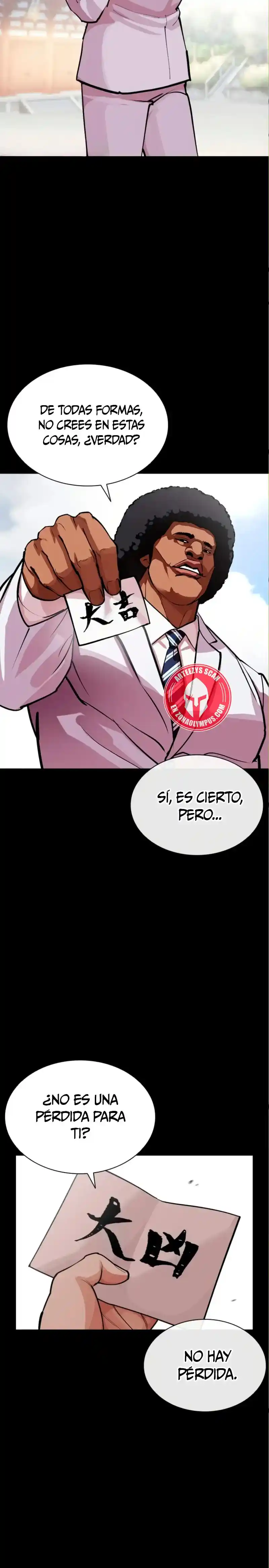 ¡Me vi inmerso en un manga desconocido! - Capítulo 590 - Página 53 - LectorTMOo