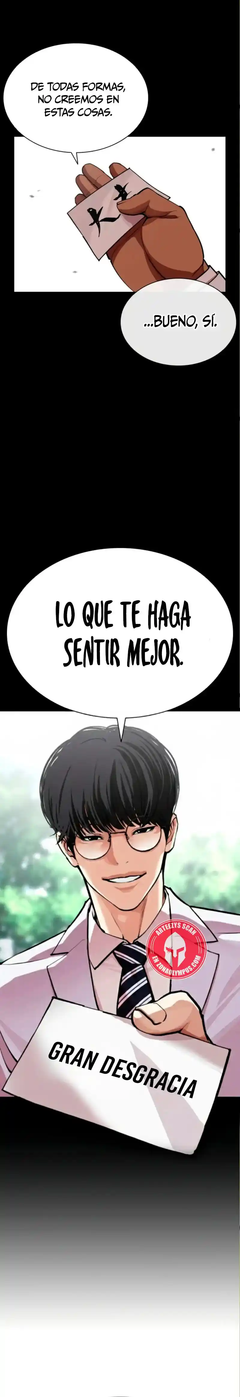 ¡Me vi inmerso en un manga desconocido! - Capítulo 590 - Página 54 - LectorTMOo