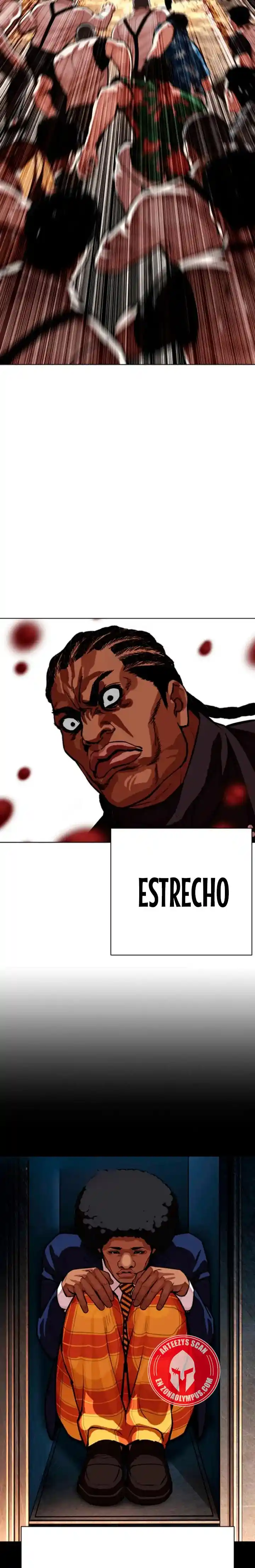 Lookism - Capítulo 591 - Página 5 - LectorTMOo
