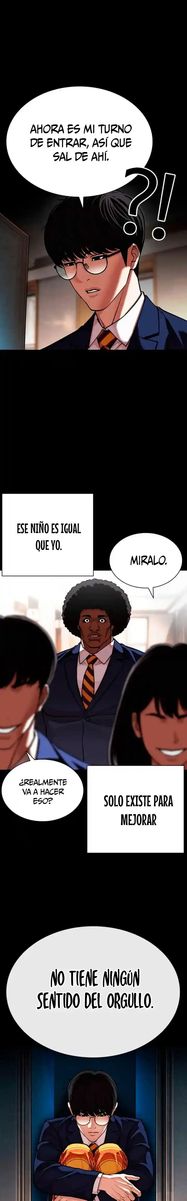 Lookism - Capítulo 591 - Página 13 - LectorTMOo