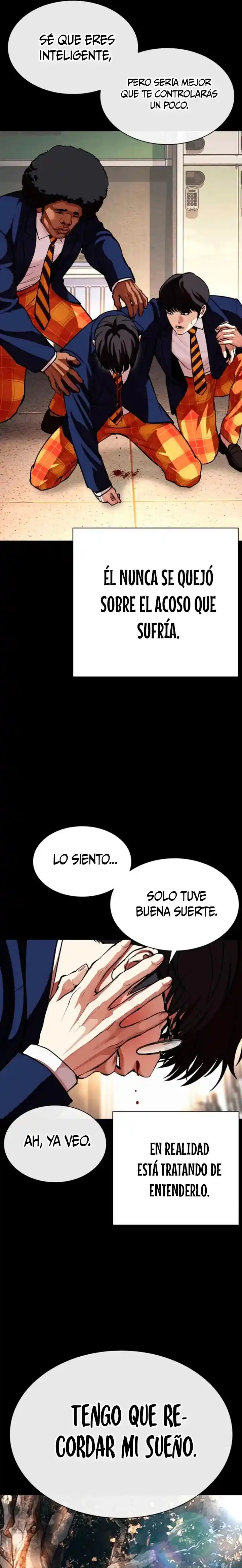 Lookism - Capítulo 591 - Página 19 - LectorTMOo