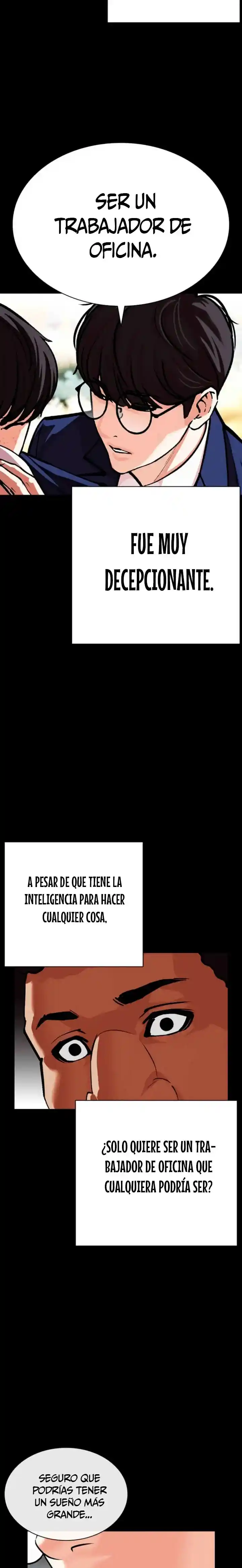 Lookism - Capítulo 591 - Página 21 - LectorTMOo
