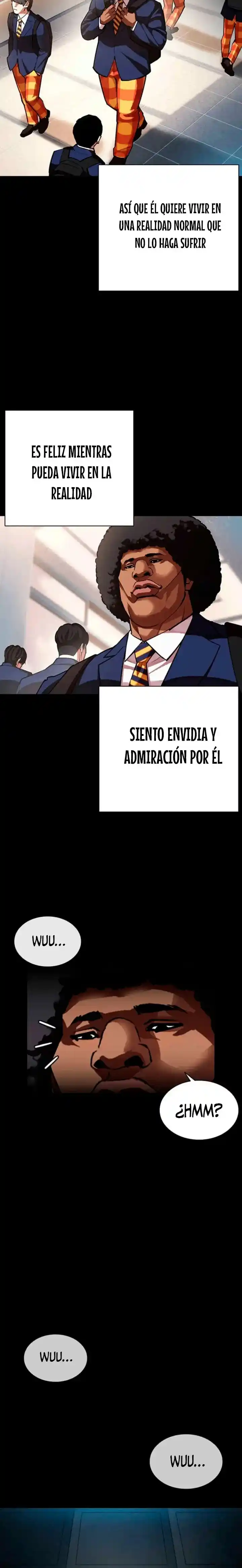 Lookism - Capítulo 591 - Página 24 - LectorTMOo