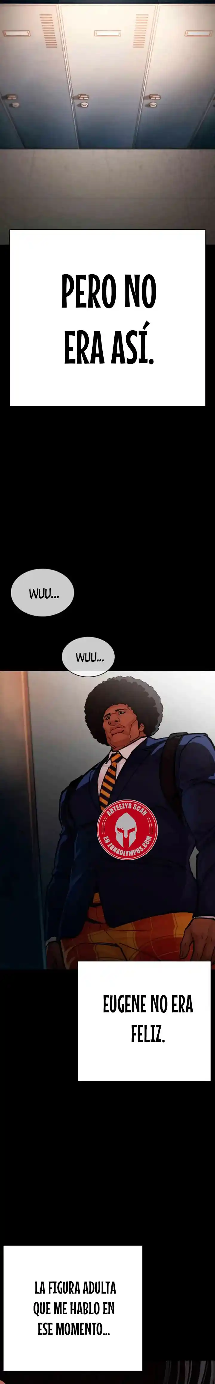 Lookism - Capítulo 591 - Página 25 - LectorTMOo