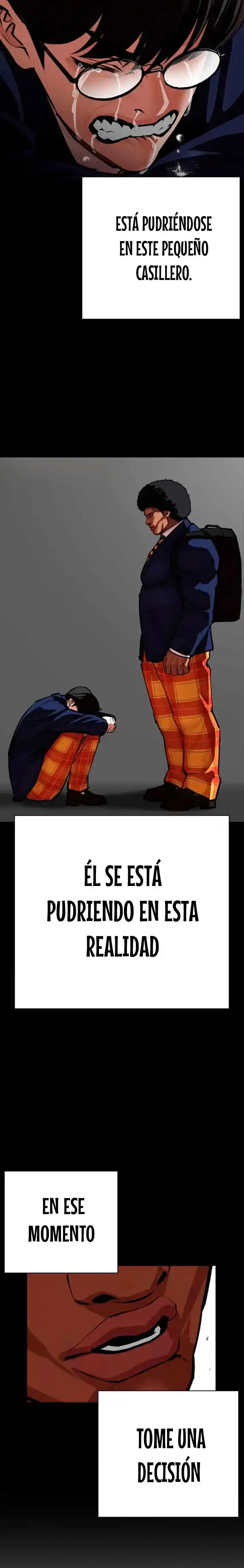 Lookism - Capítulo 591 - Página 26 - LectorTMOo