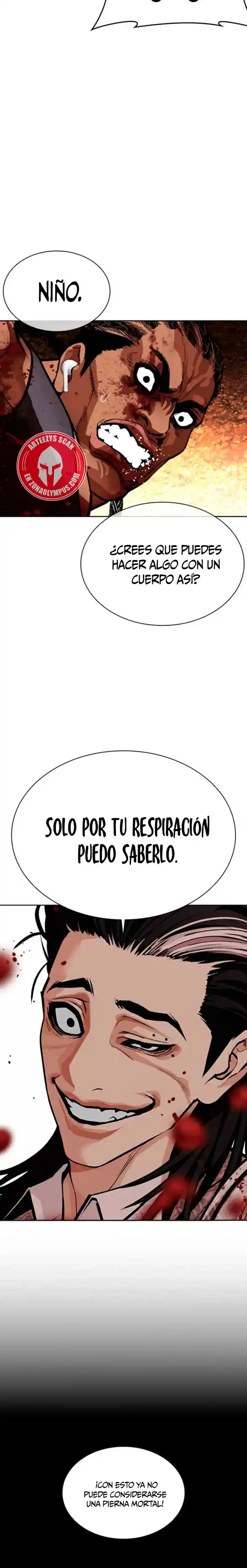 Lookism - Capítulo 591 - Página 47 - LectorTMOo