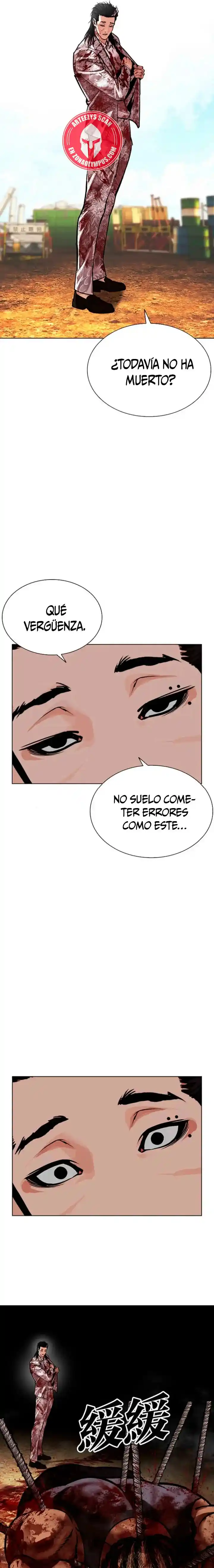 Lookism - Capítulo 591 - Página 55 - LectorTMOo