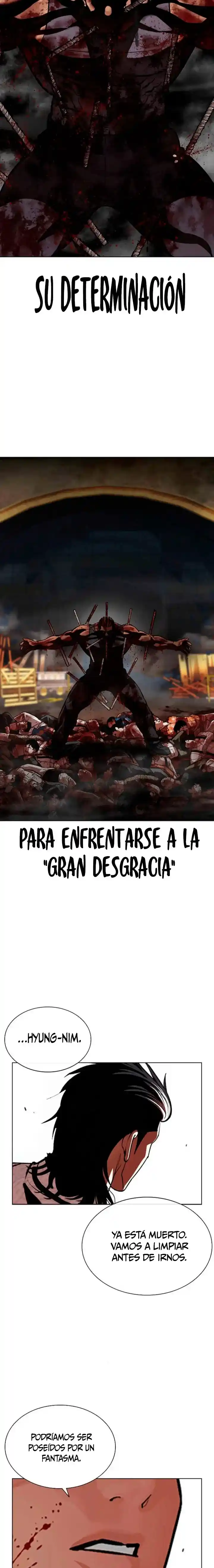 Lookism - Capítulo 591 - Página 57 - LectorTMOo